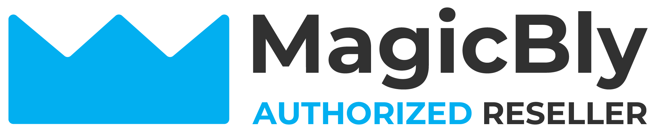 MagicBly — Authorized Reseller