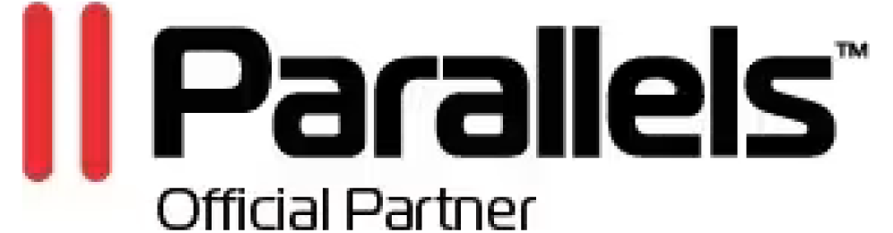 Parallels — Official Partner